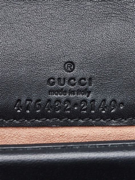 gucci cap serial number check|gucci serial number checker website.